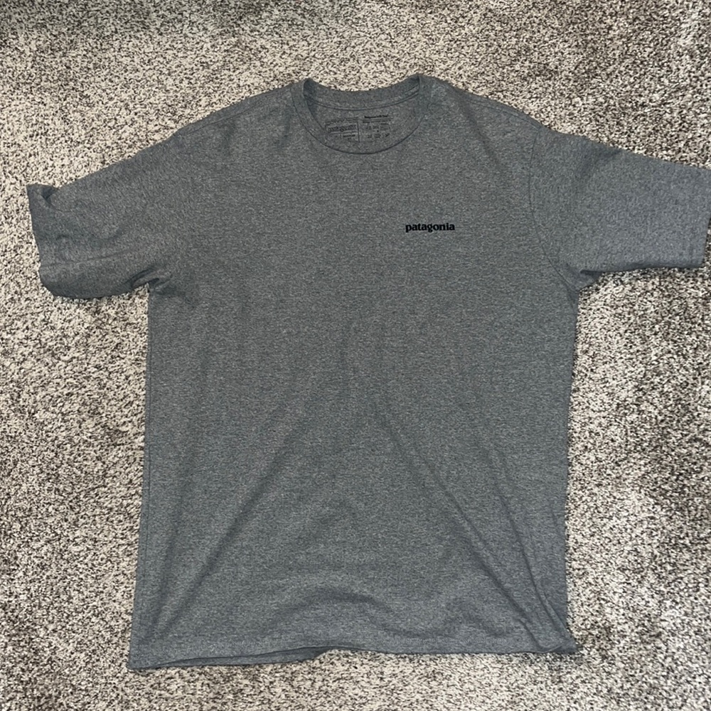 Patagonia T shirt